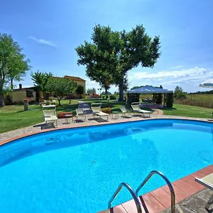  Villa Podere Delle Querci
