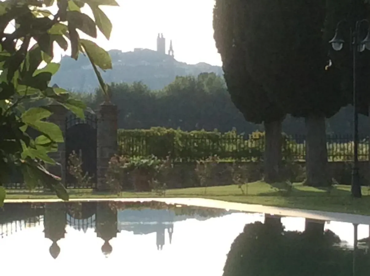 Villa Podere Il Giardino 카스티글리온플로렌티노
